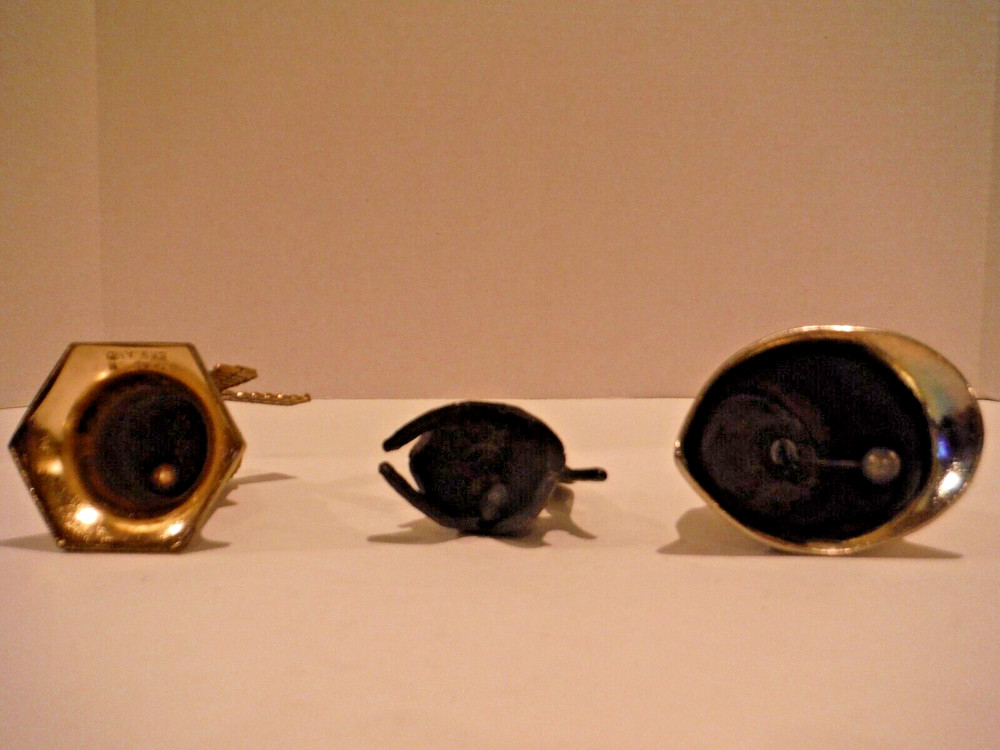 Vintage Bell Collectible (11 Piece)