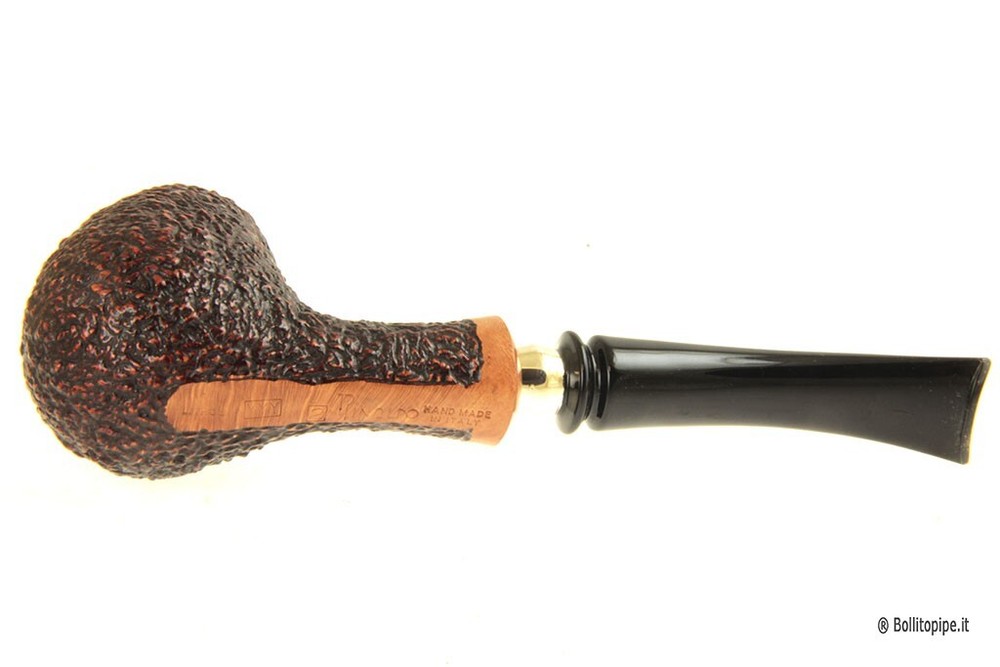 Rinaldo Lithos YYY [2] - Half Bent Billiard
