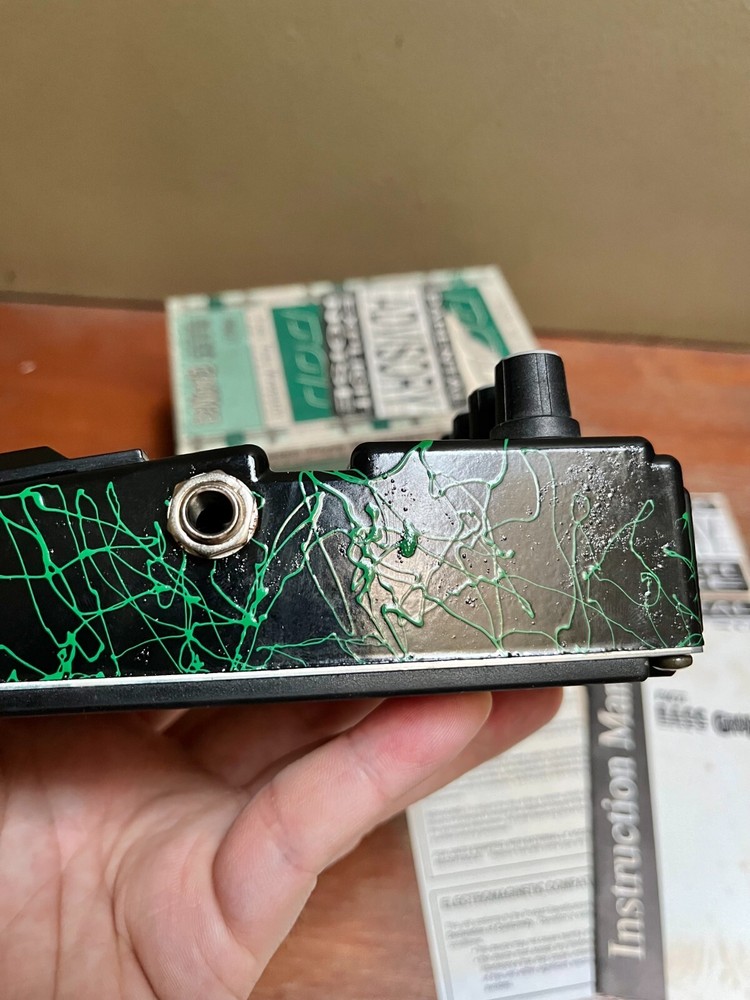 DOD FX92 Bass Grunge