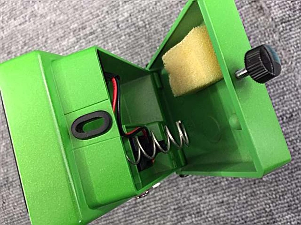 Boss PH-3 Phase Shifter Pedal