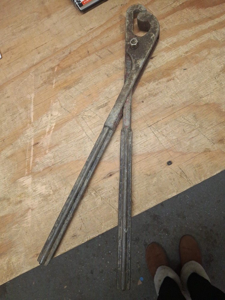 Gate Clip Tool