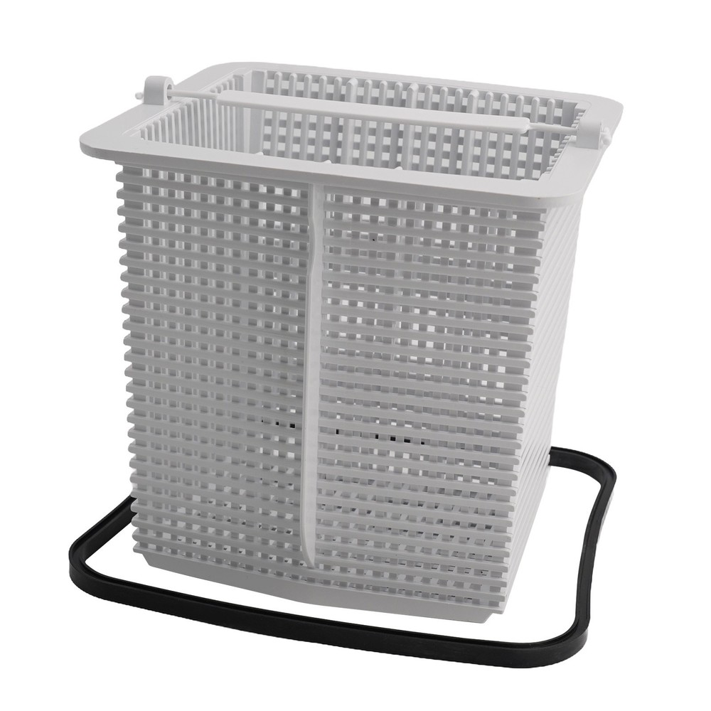 Basket Replacement Easy Installation High-quality Materials Secure Seal