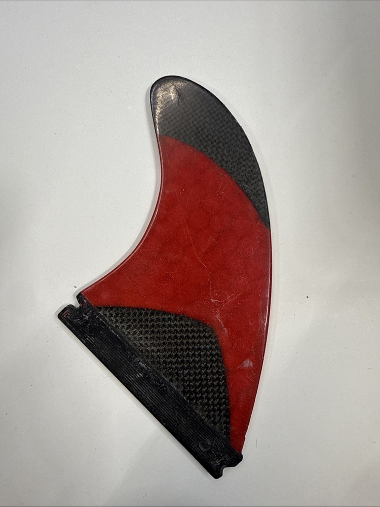 Futures JC1 Left Hand Fin