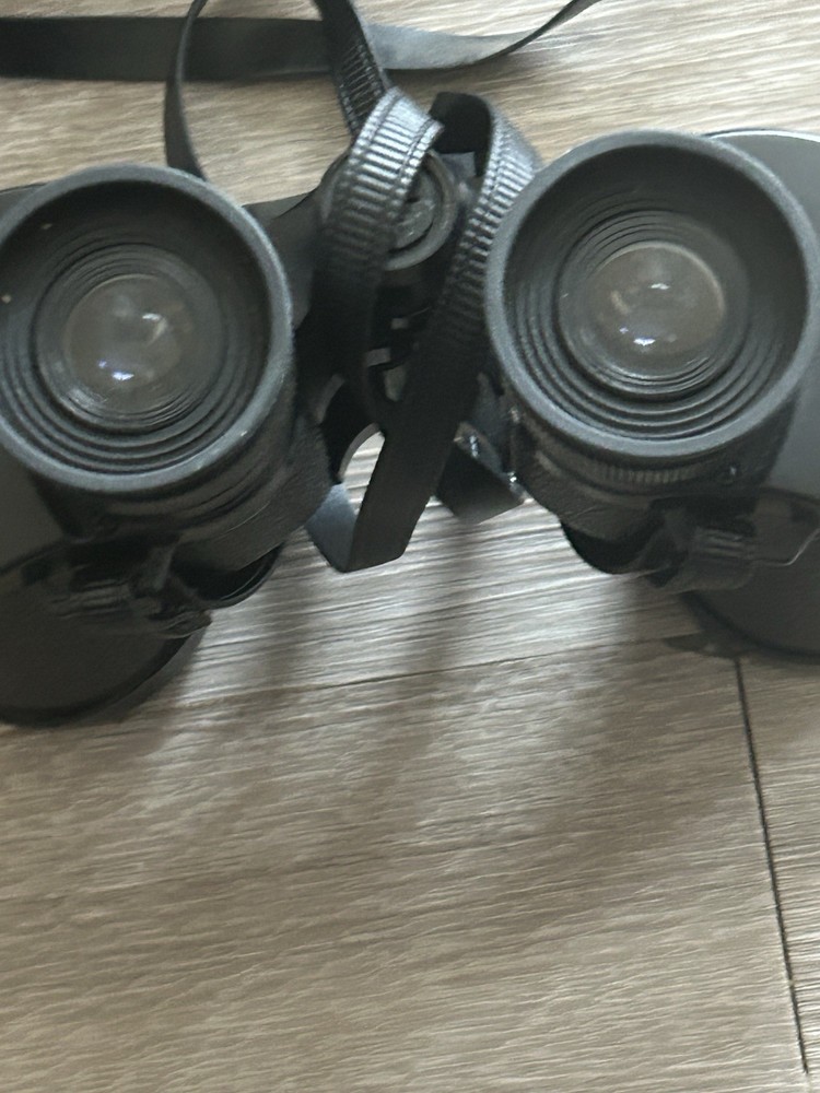 jason binoculars modle 1139 - Murcury 7x35