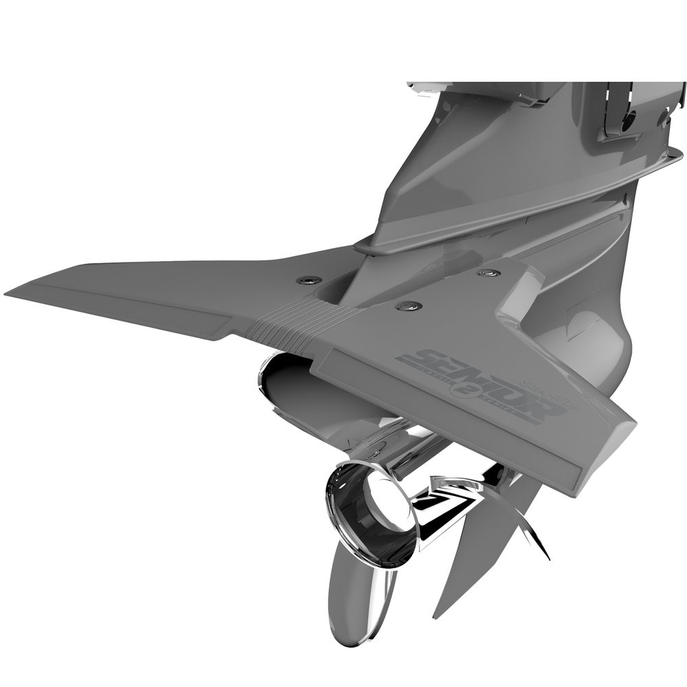 StingRay SR2-3 Classic 2 Senior HYDROFOIL