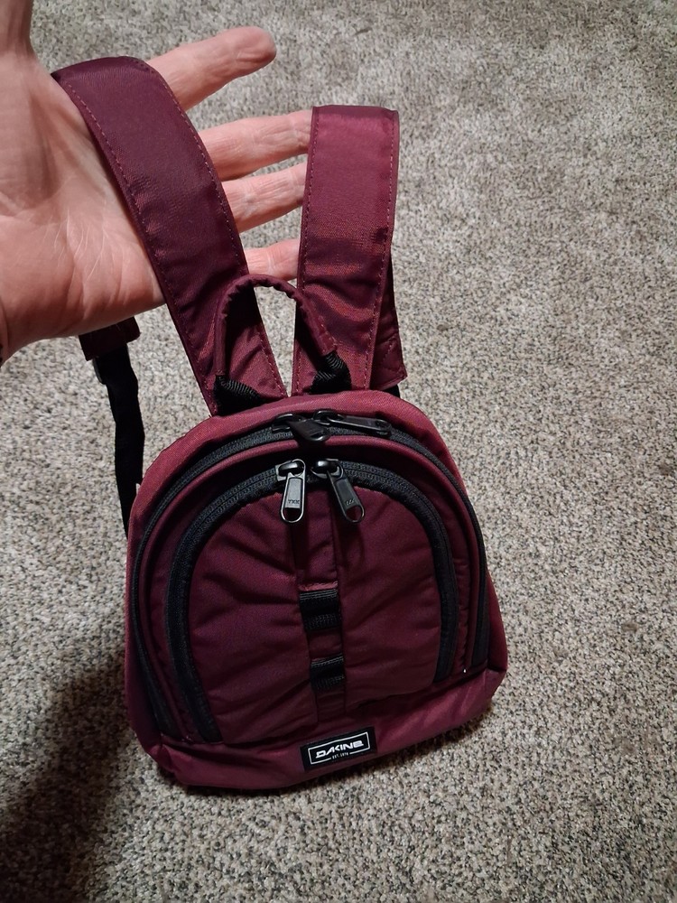 Dakine Mini Backpack