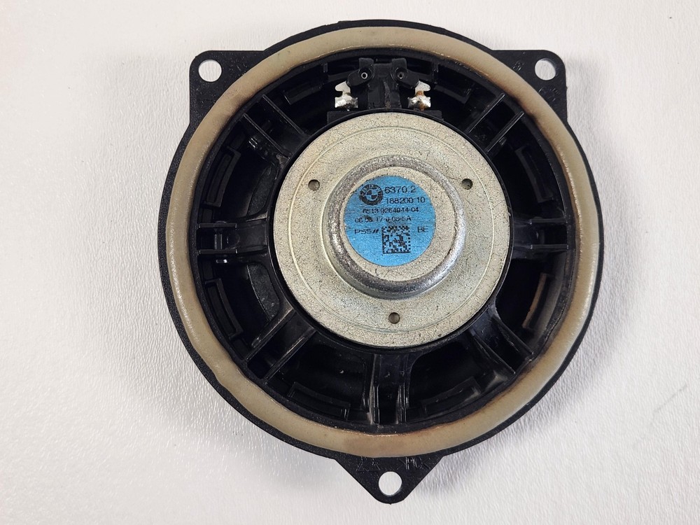 2013-2017 BMW 320 SERIES Speaker OEM