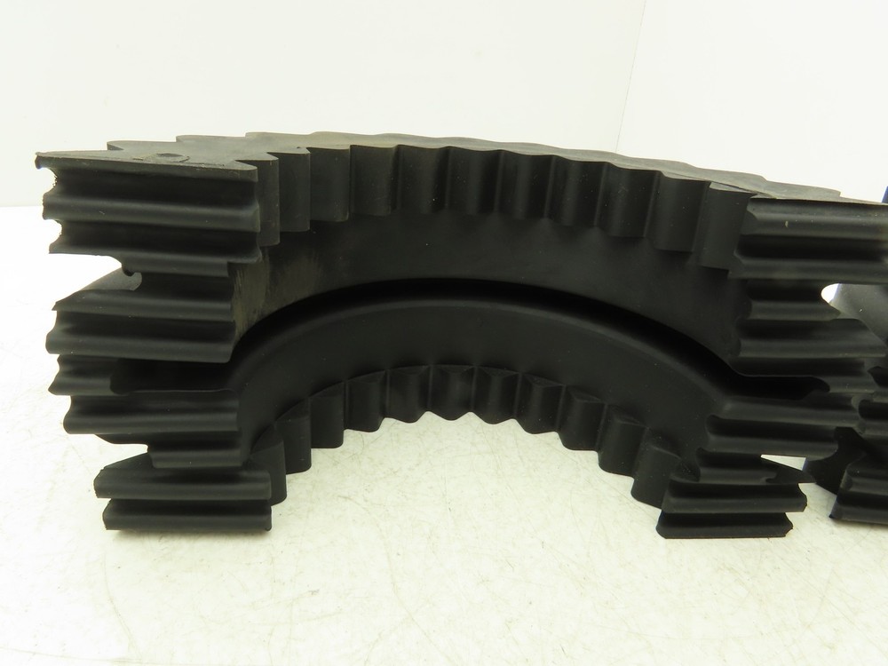 Martin 11E Quadra-Flex Coupling Sleeve EPDM Rubber Type E