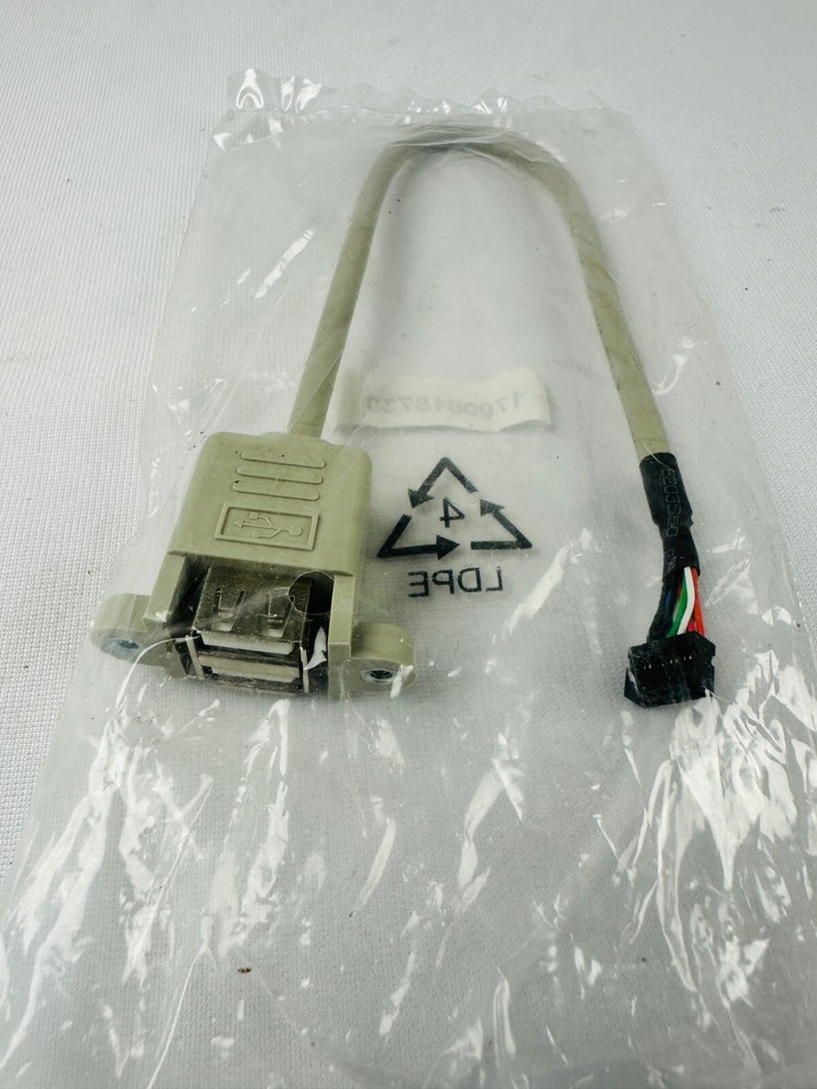 Advantech 1700018730 USB Cable
