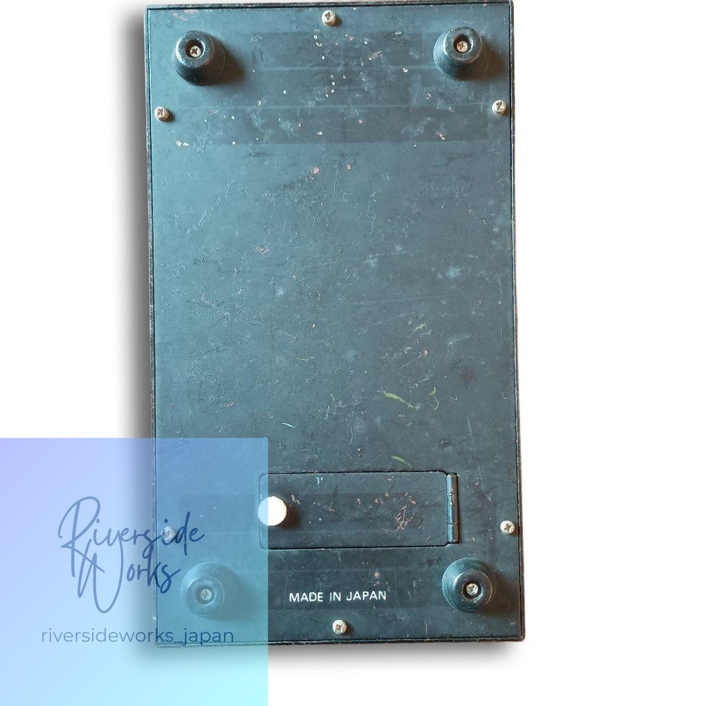 FUZZ WOW CF-1 Guitar Effects Pedal