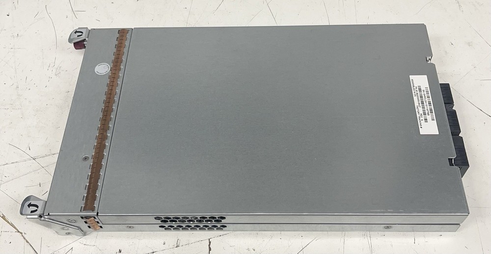 HP 582935-002 AW595B P2000 G3 RAID 2x10GbE ISCSI MSA ARRAY SPS CONTROLLER