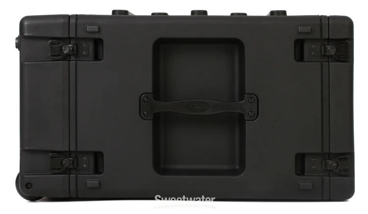 SKB 1SKB-R6UW Rolling Roto Rack Case