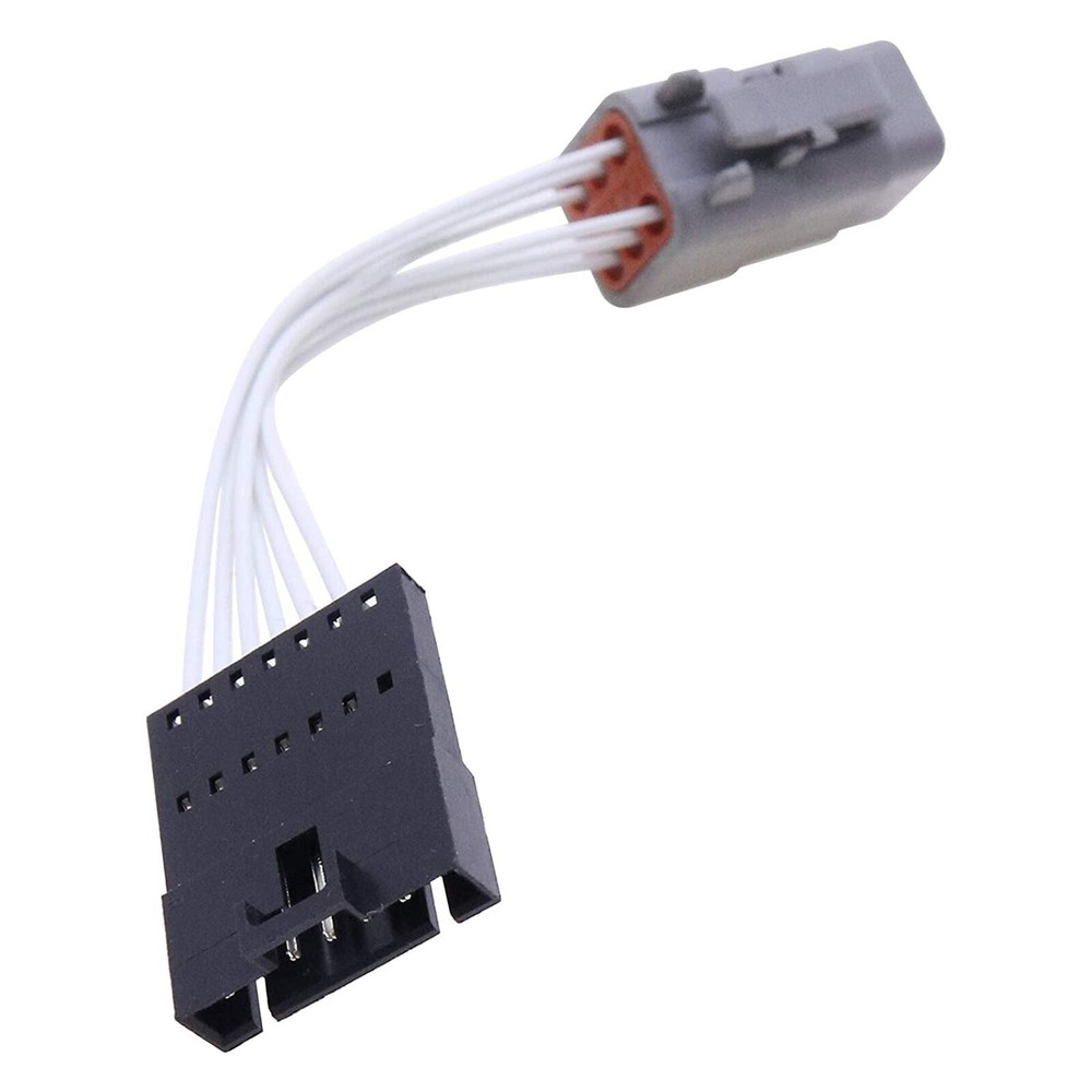 2 AXIS Joystick Controller with Harness Adapter 101174 & 119613 for Genie