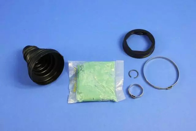 Genuine Mopar Half Shaft Boot Kit 68059351AA