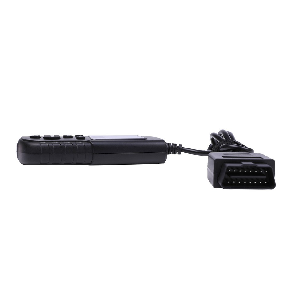 Car Code Reader 16PIN OBD2 Scanner Check Automotive Engine Fault Diagnostic Tool