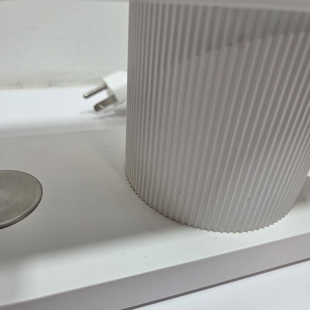 Fellow Ode Brew Gen 1 Coffee - White - Used - Not Complete - Tested Working