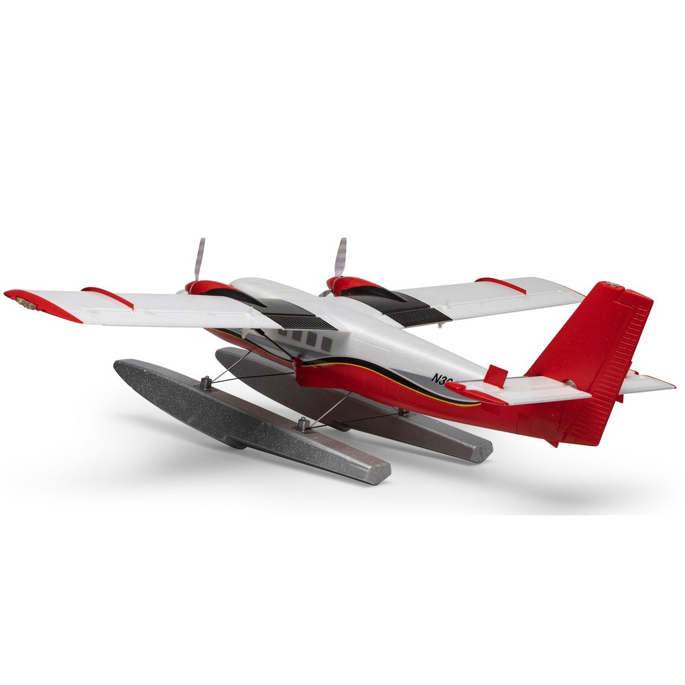 E-flite Float Set w/Accessories UMX Carbon Cub SS EFLUA1190 Miscellaneous