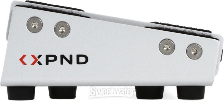 D'Addario XPND Pedalboard - Small