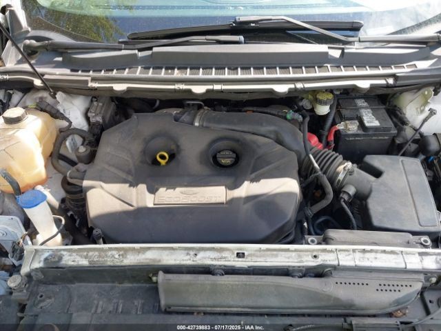 EDGE 2016 Glove Box 2026788