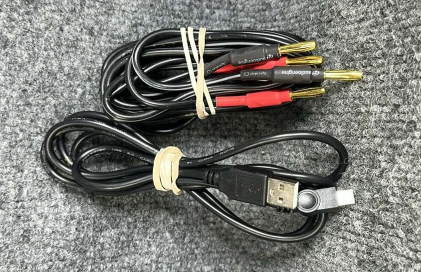 Audioengine HD3 Bluetooth Computer Speakers Desktop PC Home Music System