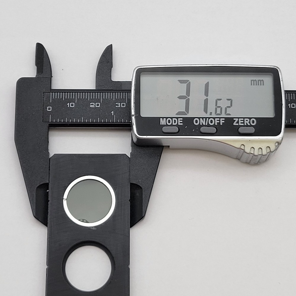 Microscope Intermediate Tube with Polarizer/Analyzer Slider for Leica