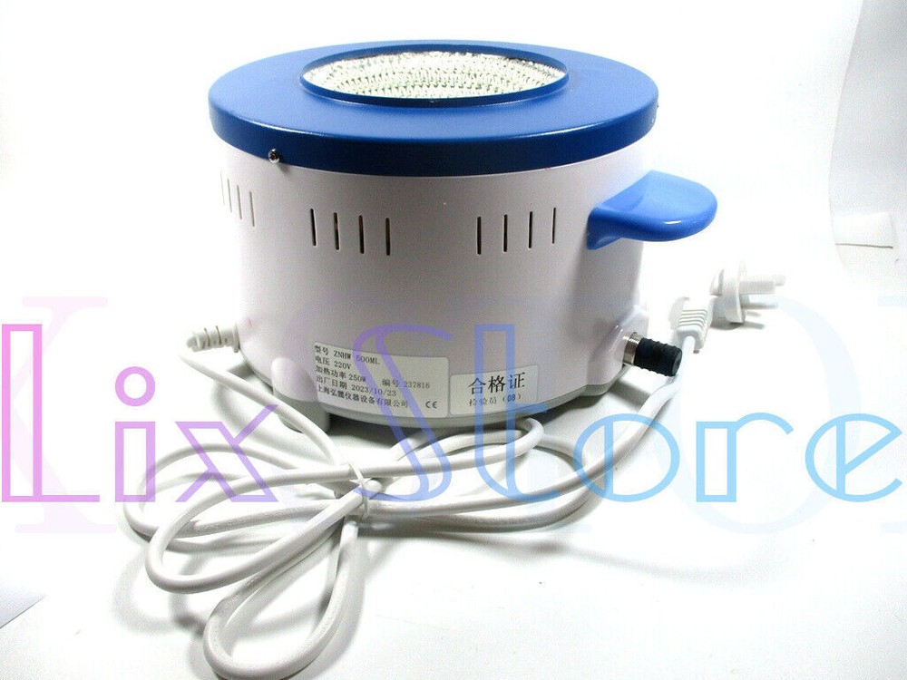 ZNHW Laboratory mantle intelligent constant temperature heating/