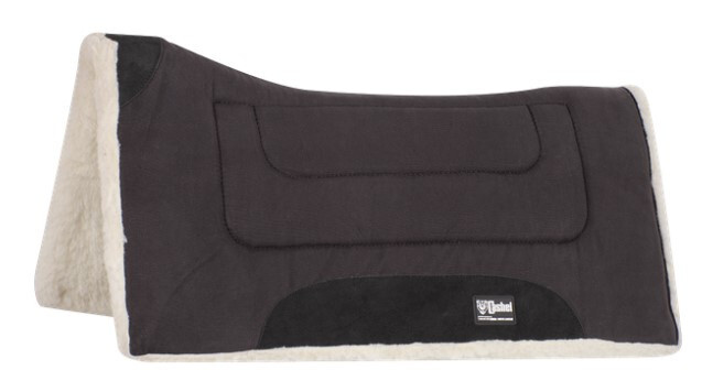 Work Trail Saddle Pad