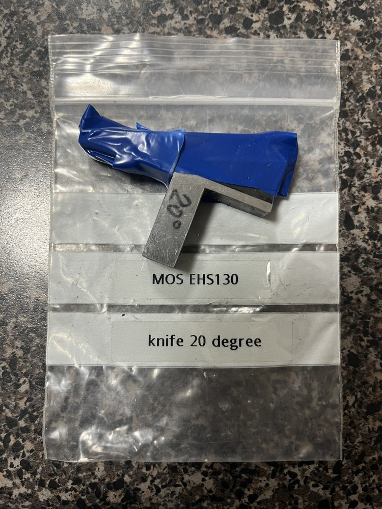 MOS Multitool EH130, eh180 & EHS 130