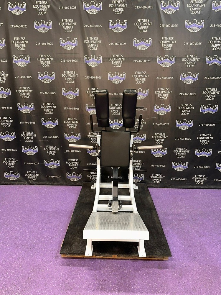 Williams Strength Reflex Super Power Hack Squat 3 in 1 Combo