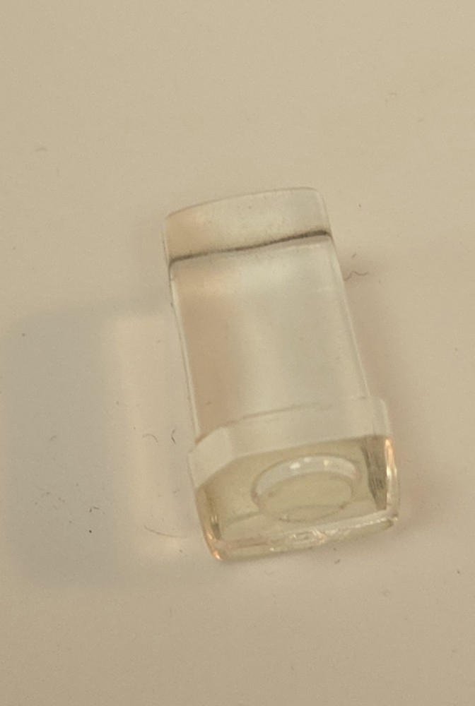 Clear - Call Director - Keyset Button Western Electric