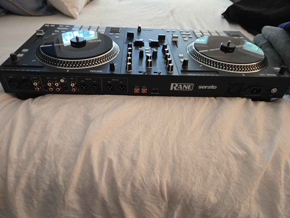 Rane One Serato DJ Controller-MINT Condition