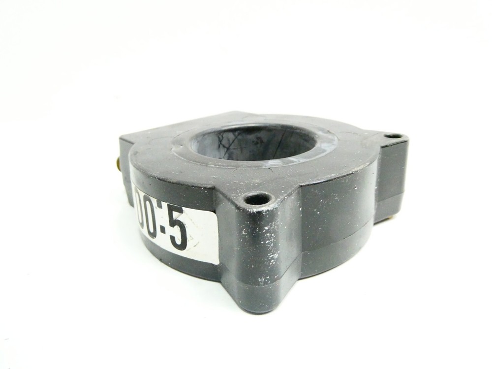 Square D 64-101 Current Transformer 100:5 600v-ac