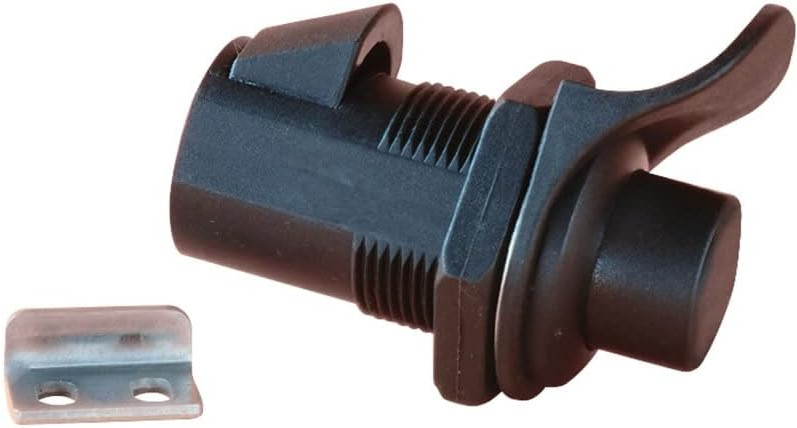 RV Designer L536 1" Compartment Lock