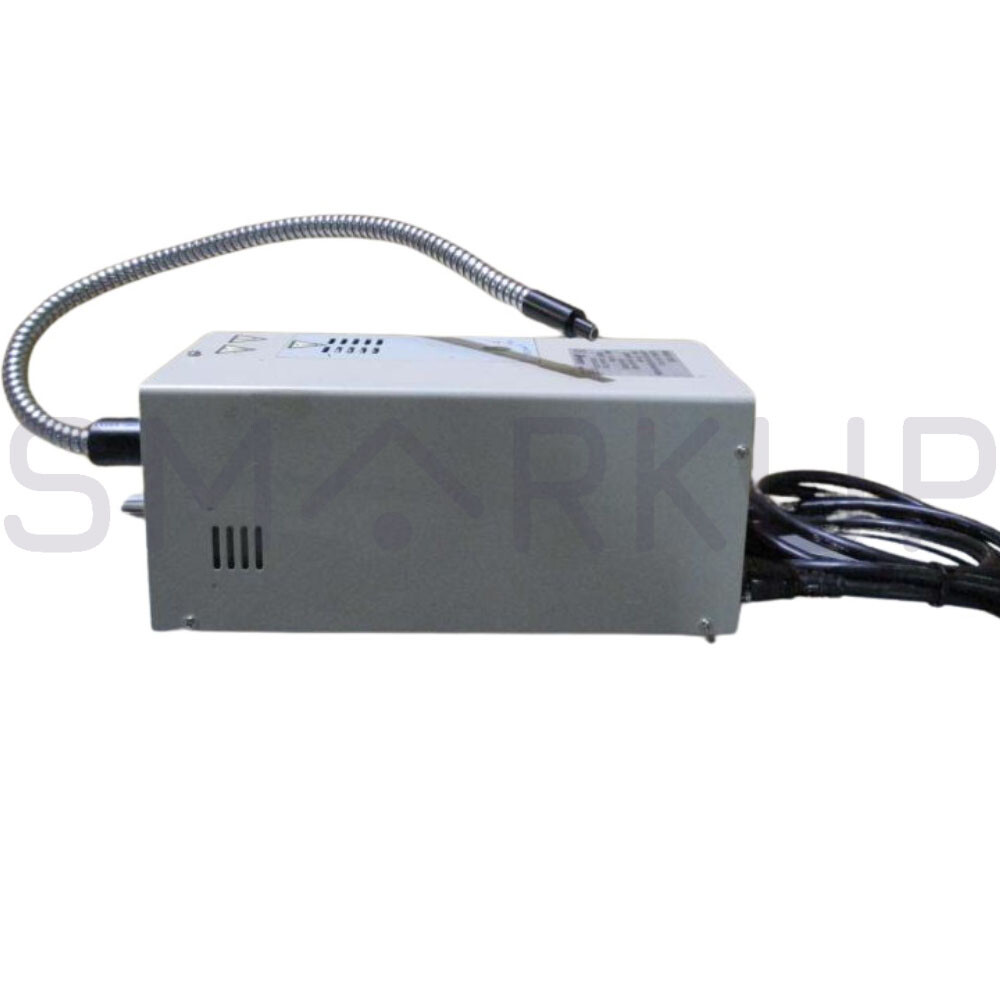 Used & Tested MORITEX MHAB-150W-C Light Source