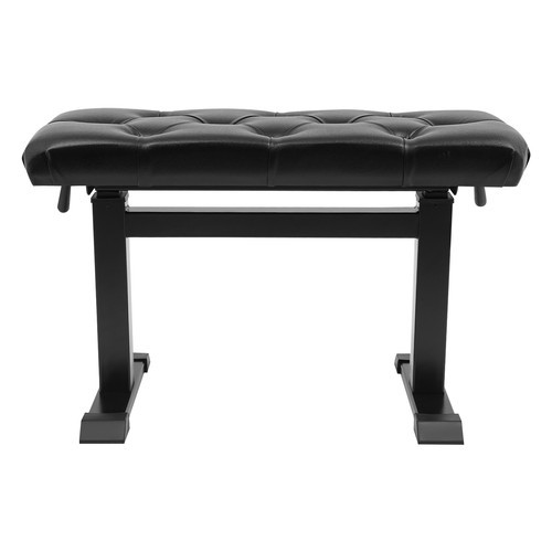 Hydraulic Lifting Adjustable Piano Bench Piano Keyboard Bench Storage Pad Seat