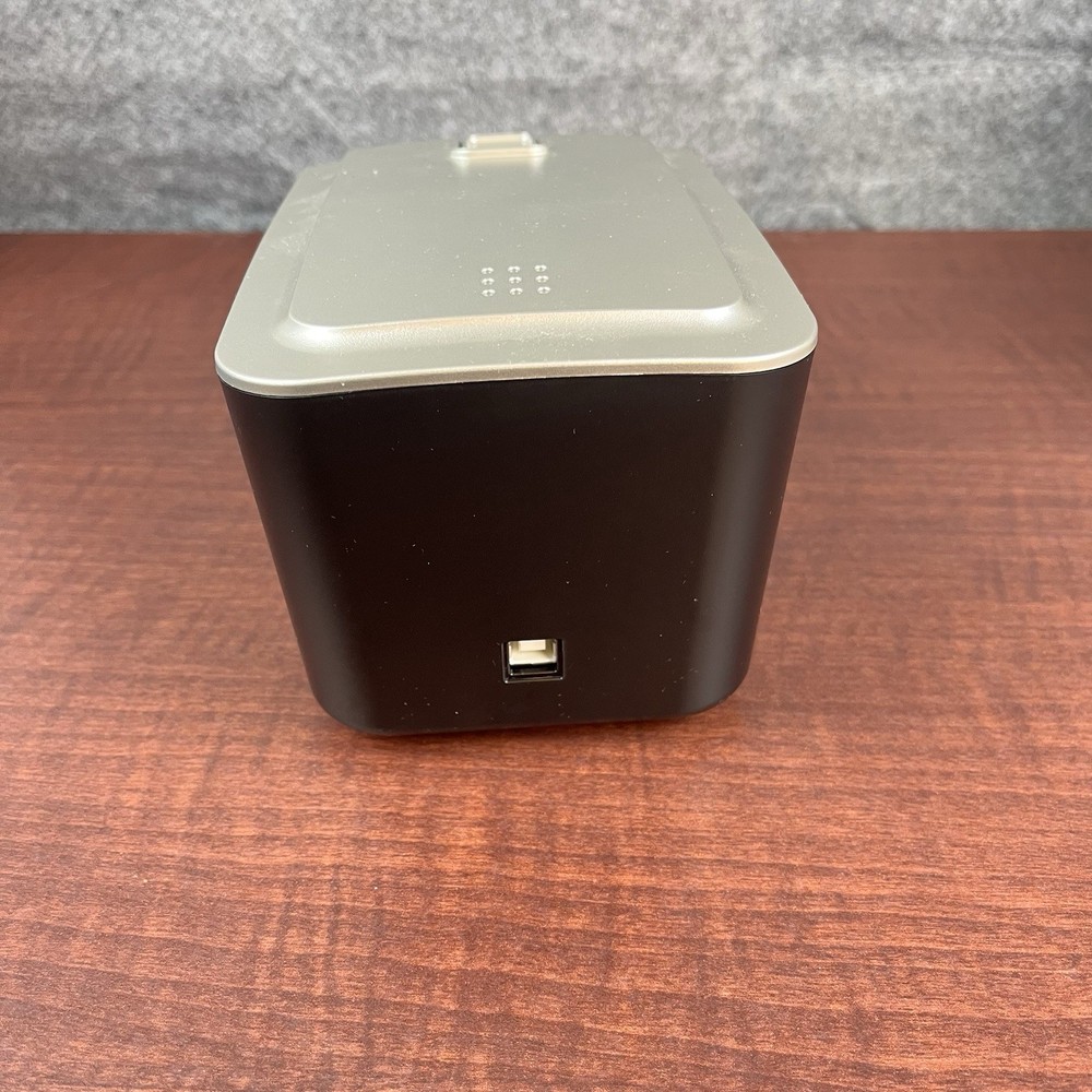 MEMOR-EASE 35mm DIGITAL CONVERTER USB No slide