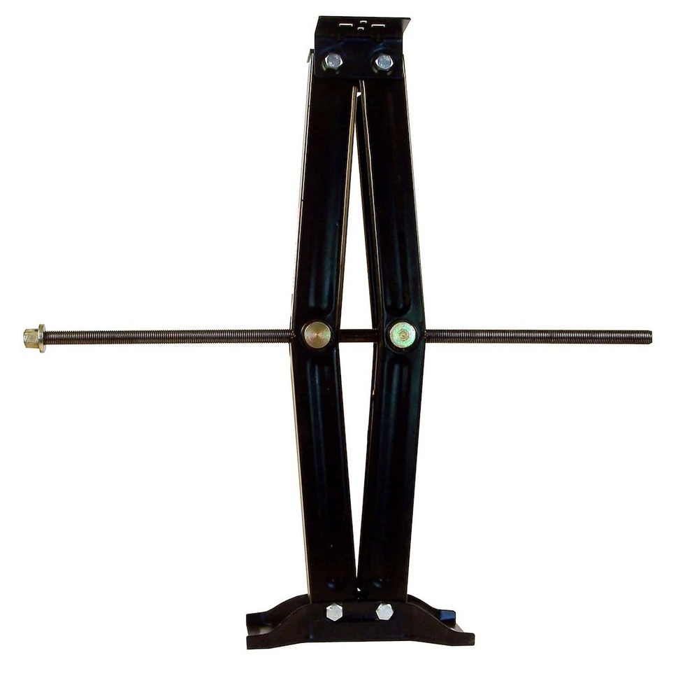 Ultra-Fab Products 48-979002 TRAILER JACKS