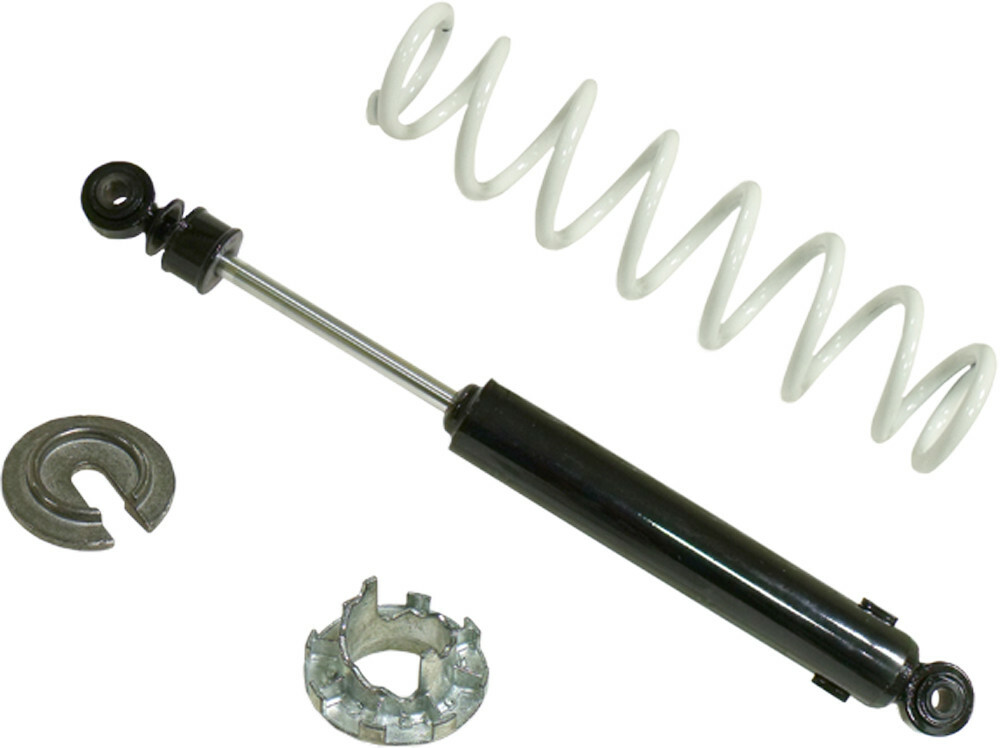 Bronco Gas Shock Front AU-04320