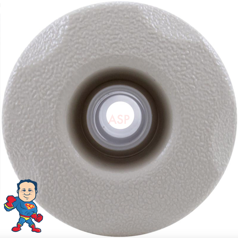 Universal Cluster Storm, Jet Internal, Waterway, 2" face diameter, Directional