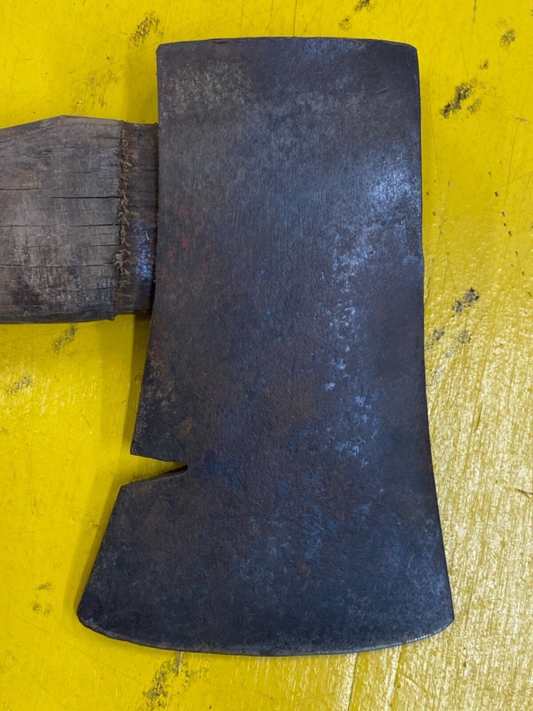 Vintage True Temper workds Finest Hatchet