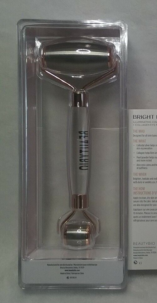 BeautyBio Skin Icing Cryo Roller