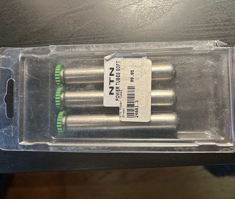 Rottefella NTN Power Tubes, Quantity (3)