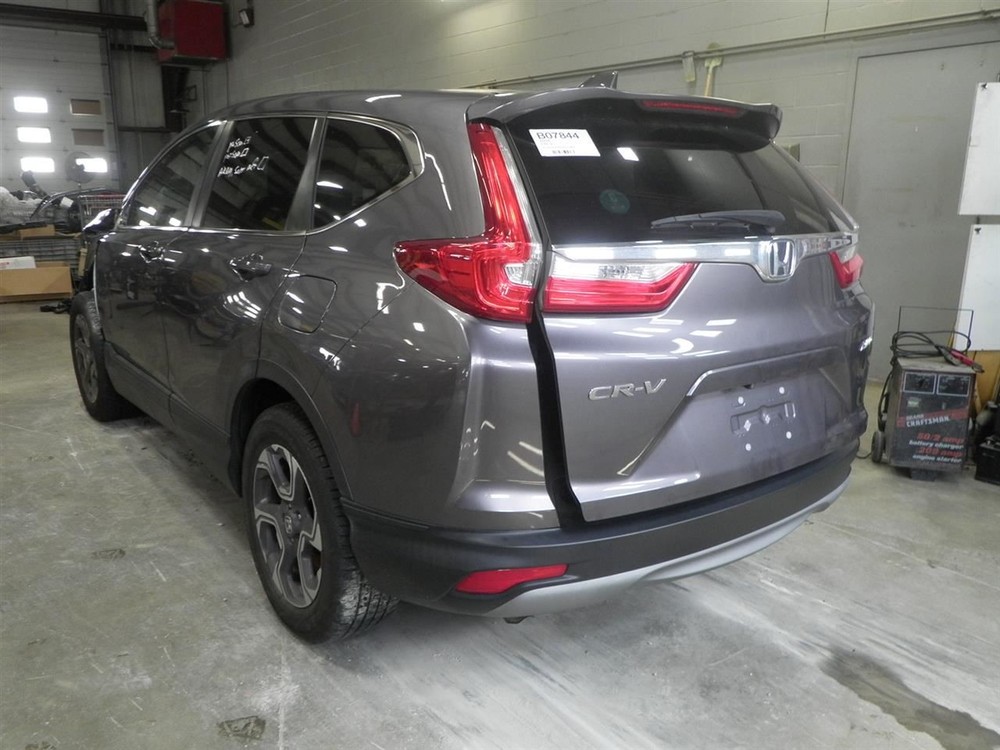 2018 CR-V Upper Air Shutter 1719090