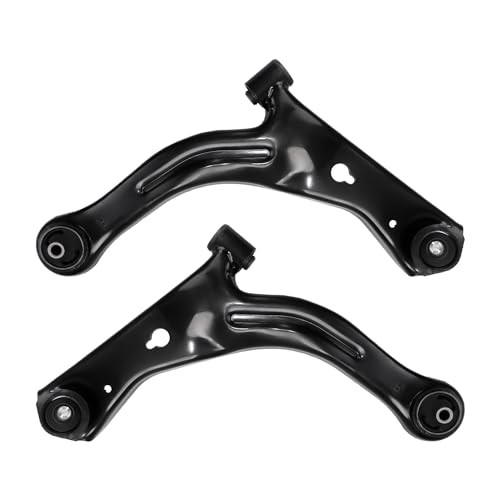 Front Lower Control Arms For 2004-2012 Ford Escape 2005-2011 Mercury Mariner