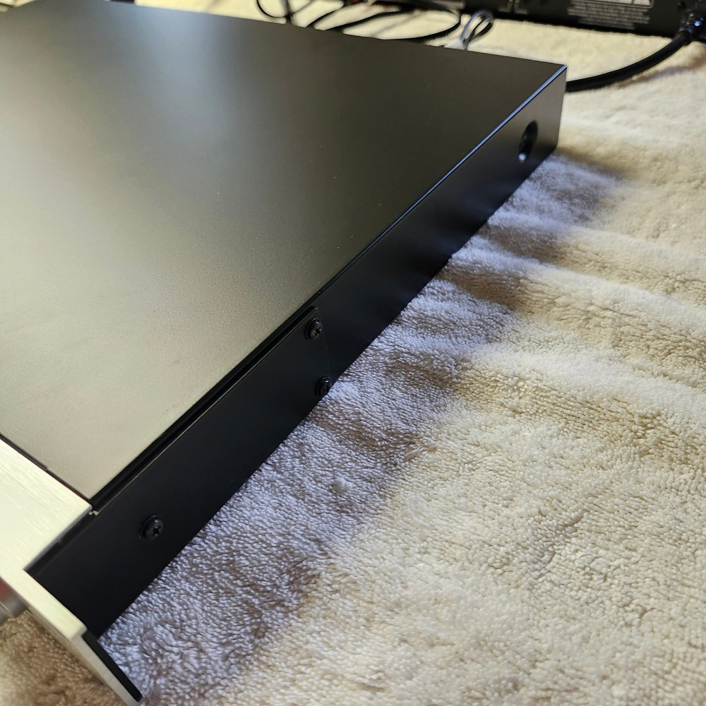 Mint Marantz PMD580 Balanced XLR AES Digital Networked Solid State Recorder