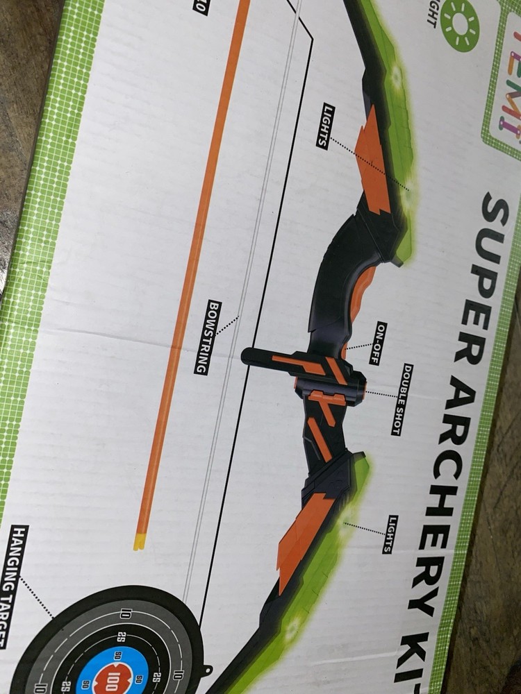 Bennol Super Archery Kit