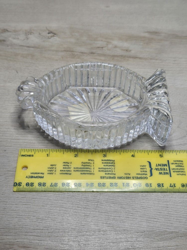 Crystal Clear Quartz Clock Desk Clock Office