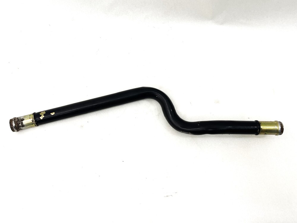 Cummins 3955466 Compressor Water Outlet Tube
