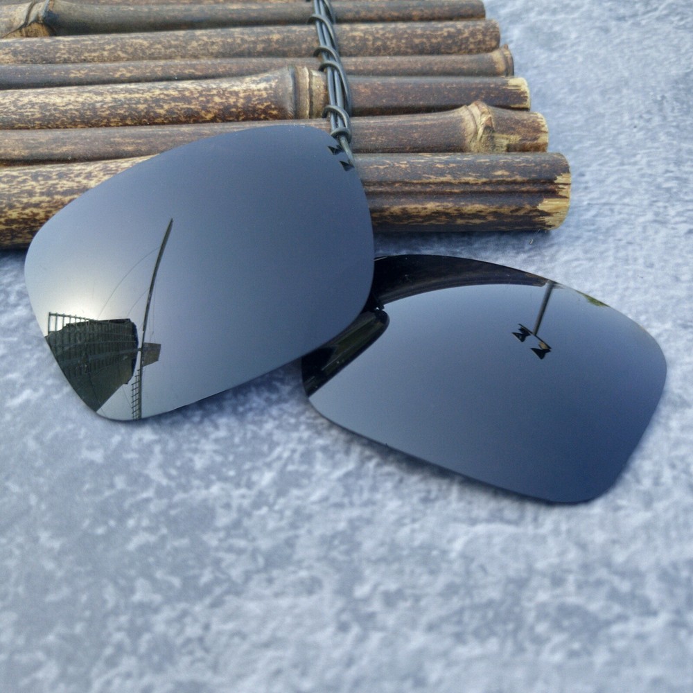 LensOcean Polarized Replacement Lenses for-Bolle Mamba Sunglasses-Multiple Color