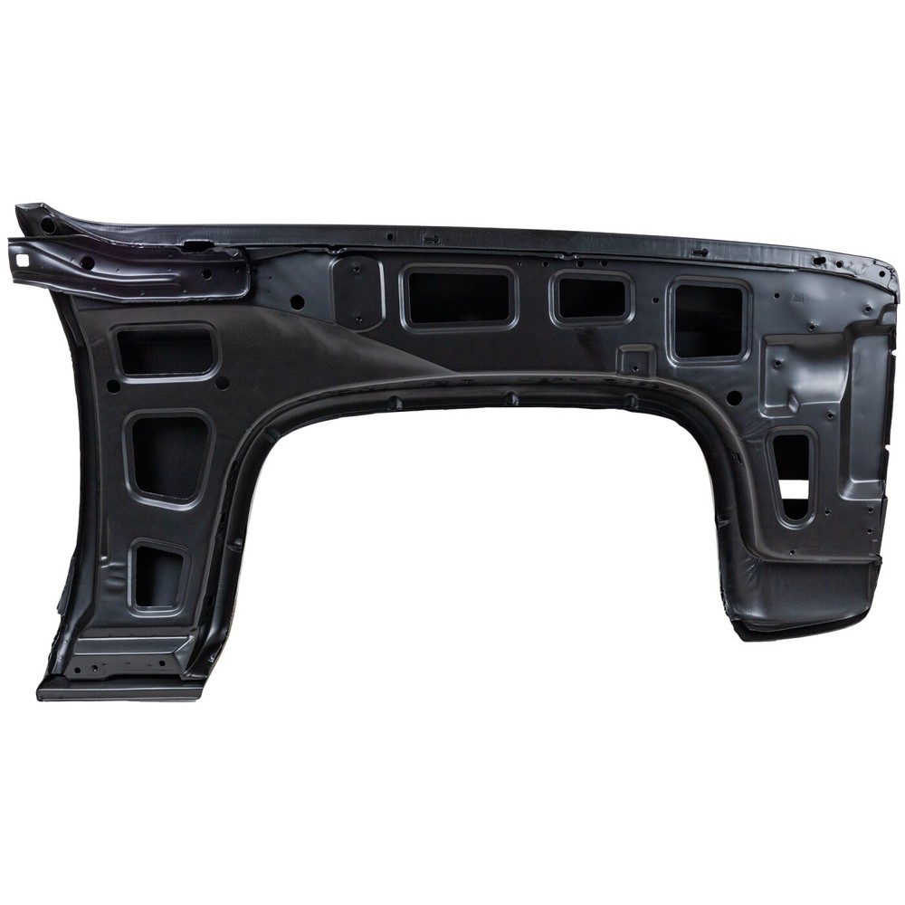 Fender For 1981-1986 Chevrolet C10 Front Driver Side